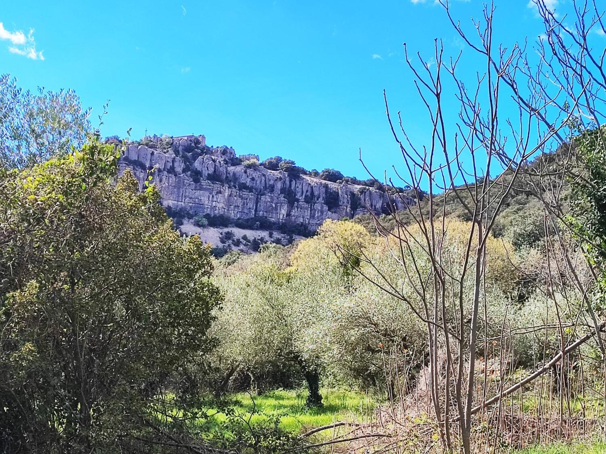 La Bergerie De Corconne Vila Exterior foto